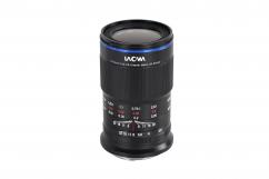Обектив Laowa 65mm f/2.8 2X Ultra Macro за Nikon Z
