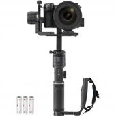 Стабилизираща 3 осева система (gimbal) Zhiyun-Tech Crane 2S Combo