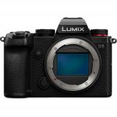 Фотоапарат Panasonic Lumix S5 Body