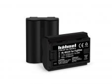 Батерия Hahnel Li-Ion HL-W235 (заместител на Fujifilm NP-W235)