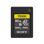 Памет Sony TOUGH CFexpress Type-A 80GB