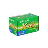Филм FUJI Color Superia X-TRA 400 135/36exp. (ISO 400)