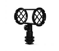 Държач за микрофон BOYA BY-C04 Shock Mount