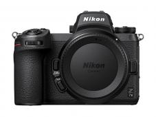 Фотоапарат Nikon Z7 II тяло + Обектив Nikon Z Nikkor 50mm f/1.8 S