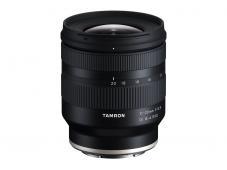 Oбектив Tamron 11-20mm f/2.8 Di III-A RXD - Sony E