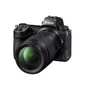 Фотоапарат Nikon Z6 II тяло + Обектив Nikon NIKKOR Z 24-200mm f/4-6.3 VR