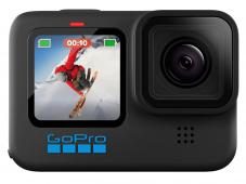 Екшън камера GoPro HERO 10 Black