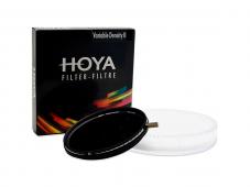 Филтър Hoya Variable Density II 3-400 52mm