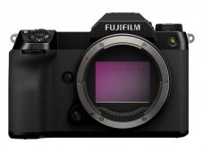 Фотоапарат Fujifilm GFX 100S