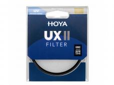 Филтър Hoya UX UV Mk II 77mm