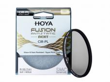 Филтър Hoya CPL (FUSION ANTISTATIC NEXT) 52mm