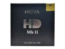 Филтър Hoya HD UV Mk II 67mm 