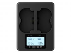 Зарядно у-во Fujifilm BC-W235 Dual Battery Charger