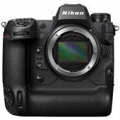 Фотоапарат Nikon Z9 тяло + Обектив Nikon Z Nikkor 50mm f/1.8 S