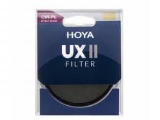 Филтър Hoya UX CPL- PL Mk II 40.5mm