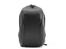 Фотораница Peak Design Everyday Backpack Zip 15L Black