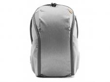 Фотораница Peak Design Everyday Backpack Zip 20L Ash
