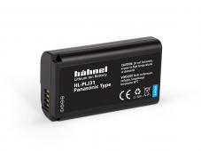 Батерия Hahnel Li-Ion HL-PLJ31 (заместител на Panasonic BMW-BLJ31)