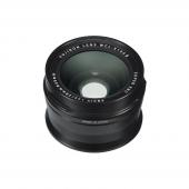 Конвертор Fujifilm WCL-X100B II Wide Conversion Lens (черен)