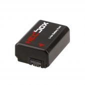 Батерия Hedbox HED-FW50 за Sony