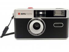 Фотоапарат AGFA Reusable Photo Camera - черен