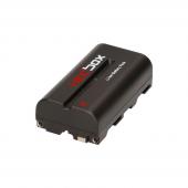 Батерия Hedbox RP-NPF550 за Sony NP-F Type
