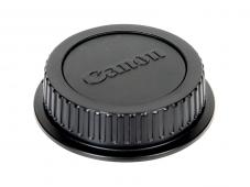 Задна капачка Canon за обектив Canon EOS