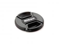 Капачка за обектив Nikon LC-52