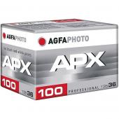Филм AGFAPHOTO Professional APX 100