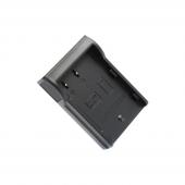 Плочка за зарядно устройство Hedbox RP-DBLF19 за Panasonic