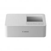 Принтер Canon SELPHY CP1500 (Бял) + мастило + 54бр. хартия