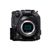 Видеокамера Canon EOS C300 Mark III тяло