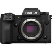 Фотоапарат Fujifilm X-H2 тяло