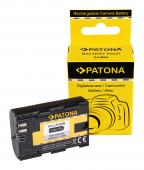 Батерия Patona (Standard) Li-Ion заместител на Canon LP-E6N LPE6N