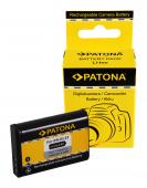 Батерия Patona (Standard) Li-Ion заместител на Nikon EN-EL23