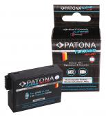 Батерия Patona (Platinum) Li-Ion заместител на Canon LP-E8