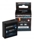 Батерия Patona (Platinum) Li-Ion заместител на  Panasonic DMW-BLG10