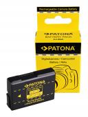 Батерия Patona (Standard) Li-Ion заместител на Nikon EN-EL14