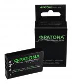 Батерия Patona (Premium) Li-Ion заместител на Fujifilm NP-95