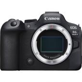 Фотоапарат Canon EOS R6 Mark II тяло