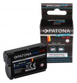 Батерия Patona (Platinum) Li-Ion заместител на Nikon EN-EL15C