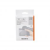 Протектор за дисплей Sony PCK-LG3
