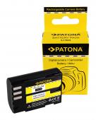Батерия Patona Li-Ion заместител на Pentax D-Li90