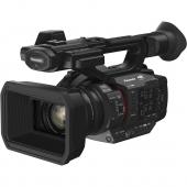 Видеокамера Panasonic HC-X2 4K - SDI out - 10-bit