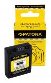 Батерия Patona Li-Ion заместител на Panasonic CGA-S002E