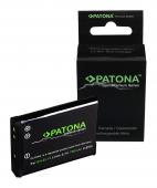 Батерия Patona (Premium) Li-Ion заместител на Nikon EN-EL19