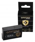 Батерия Patona (Protect) Li-Ion заместител на Nikon EN-EL14