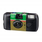 Еднократен фотоапарат FUJIFILM Simple Ace - 27 кадъра