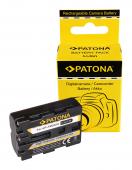 Батерия Patona Li-Ion заместител на Sony NP-FM500H