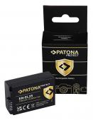 Батерия Patona (Protect) Li-Ion заместител на Nikon EN-EL25